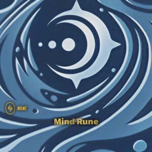 Mind Rune - Promo