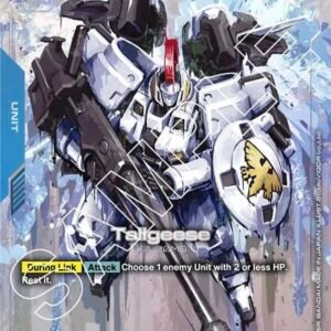 Tallgeese (R+)