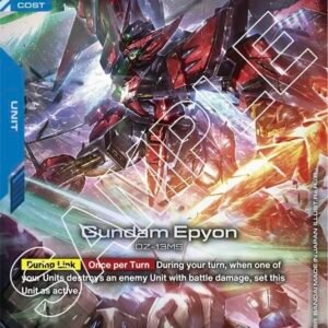 Gundam Epyon