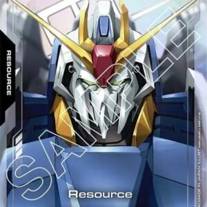 Resource (R-018) (C+)