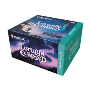 Lorwyn Eclipsed Draft Night (PRE-ORDER)