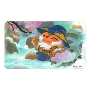 Riftbound: League of Legends Playmat Teemo
