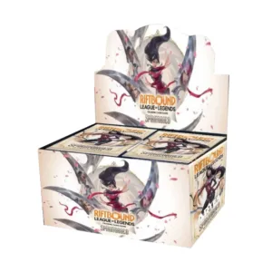 Spiritforged - Booster Display (PRE-ORDER)