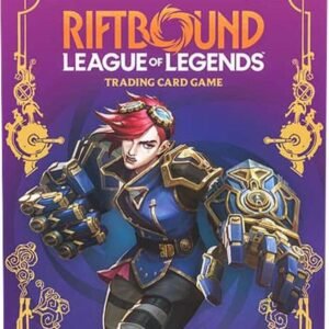 Unleashed - Champion Deck (Vi) - Unleashed (UNL)