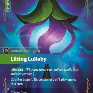 Lilting Lullaby - Unleashed (UNL)