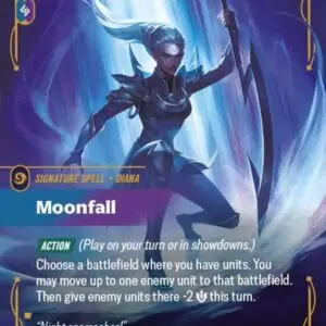 Moonfall - Unleashed (UNL)