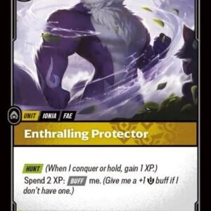 nthralling Protector - Unleashed (UNL)