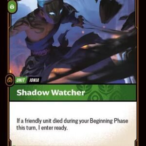 Shadow Watcher - Unleashed (UNL)
