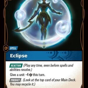 Eclipse - Unleashed (UNL)