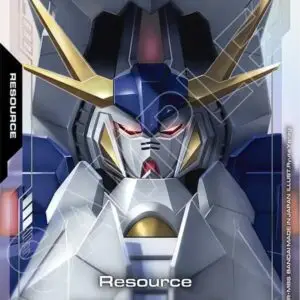 Resource (R-031) (C+) - Phantom Aria (GD04)