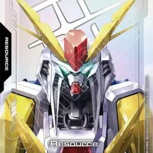 Resource (R-035) (C+) - Phantom Aria (GD04)