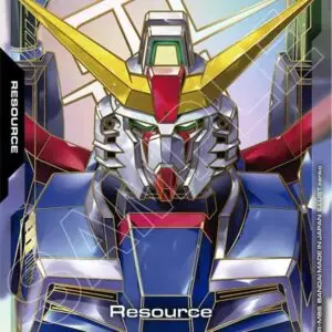 Resource (R-038) (C++) - Phantom Aria (GD04)
