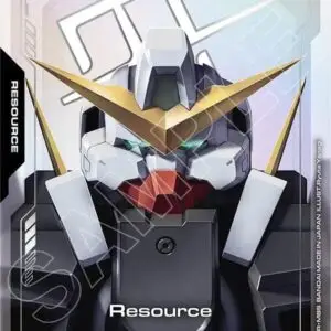 Resource (R-037) (C+) - Phantom Aria (GD04)