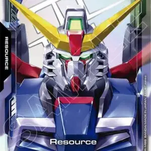 Resource (R-038) (C+) - Phantom Aria (GD04)