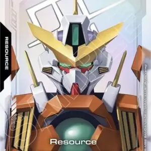 Resource (R-036) (C+) - Phantom Aria (GD04)