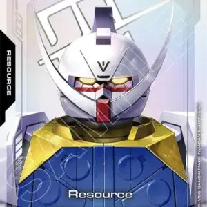 Resource (R-039) (C+) - Phantom Aria (GD04)