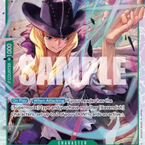 Cavendish - Extra Booster: Memorial Collection (EB-01)