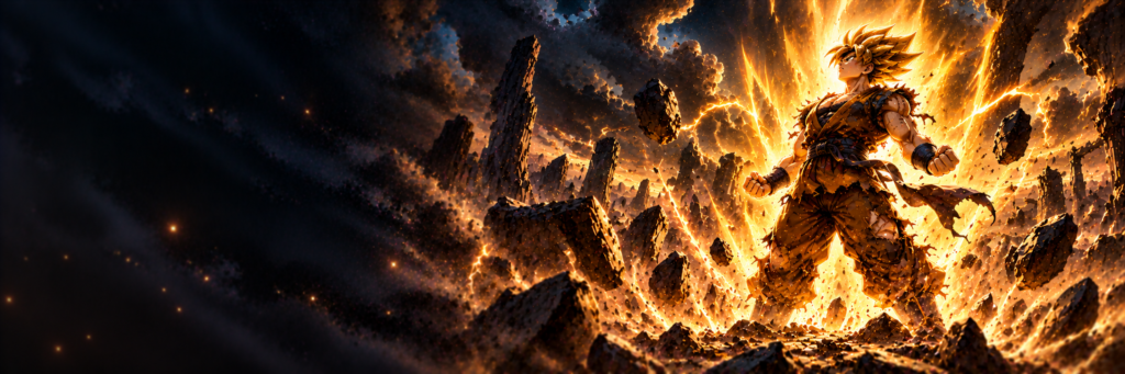 Dragon Ball
