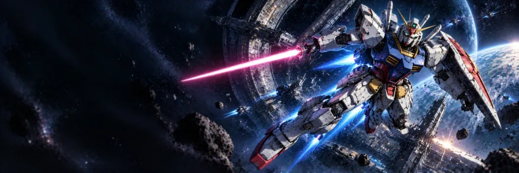 Gundam Card Game
